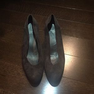 Stuart Weitzman Heels